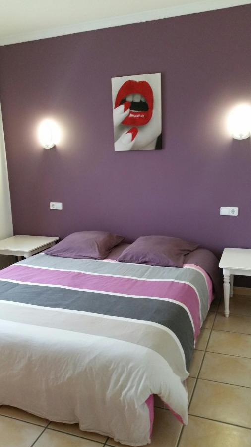 Villa Luxueuse Dénia Exterior foto
